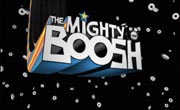 The Mighty Boosh Logo